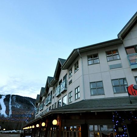 Condos Stoneham Luaran gambar