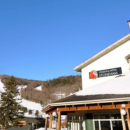 Condos Stoneham Luaran gambar