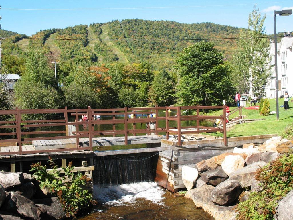 Condos Stoneham Luaran gambar