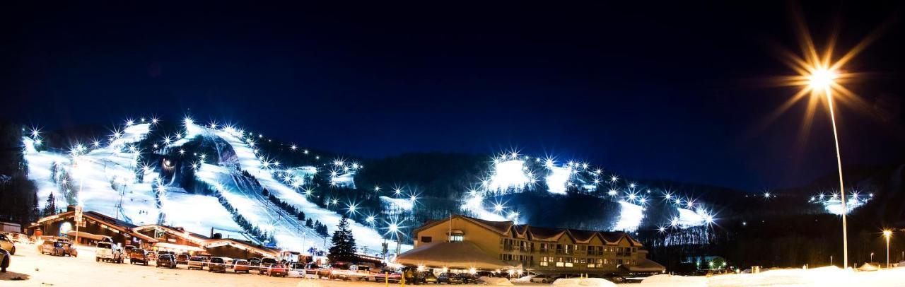 Condos Stoneham Luaran gambar