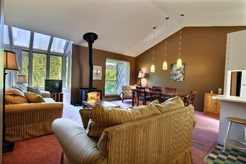 Condos Stoneham Bilik gambar
