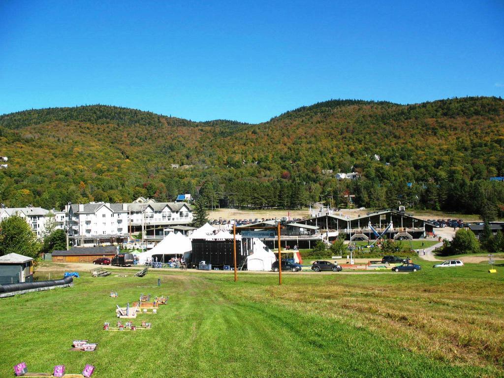 Condos Stoneham Luaran gambar