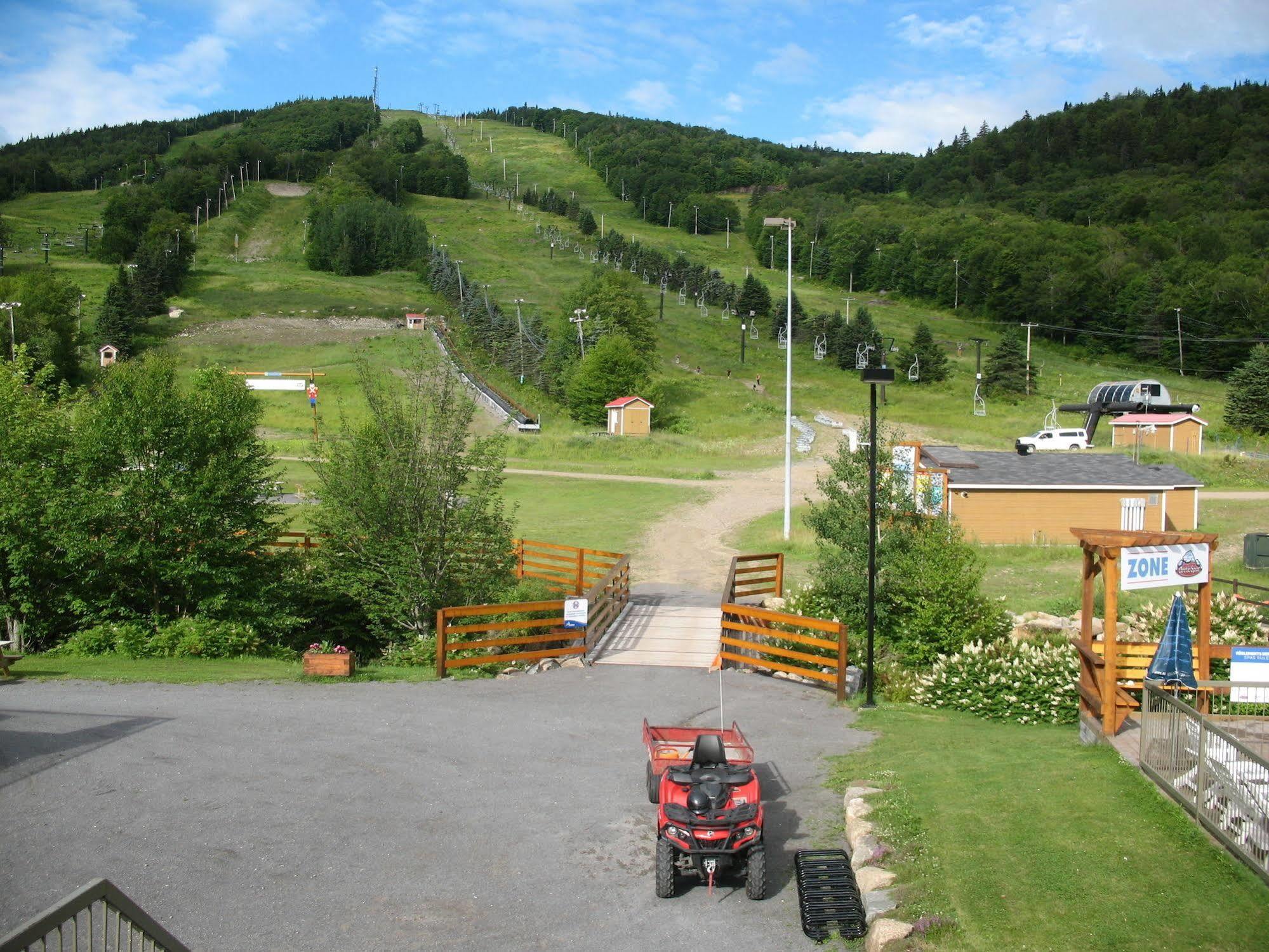 Condos Stoneham Luaran gambar