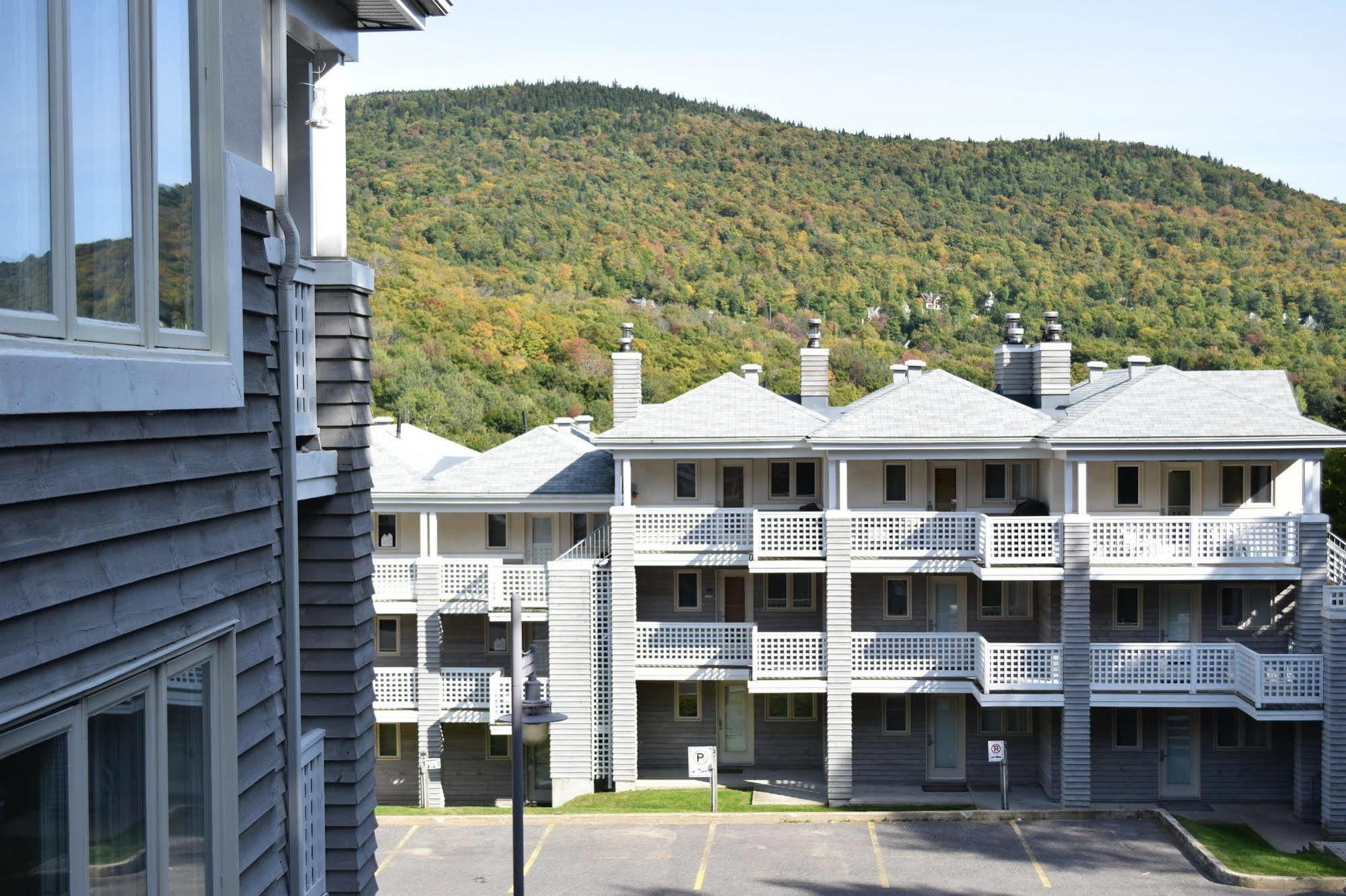 Condos Stoneham Luaran gambar