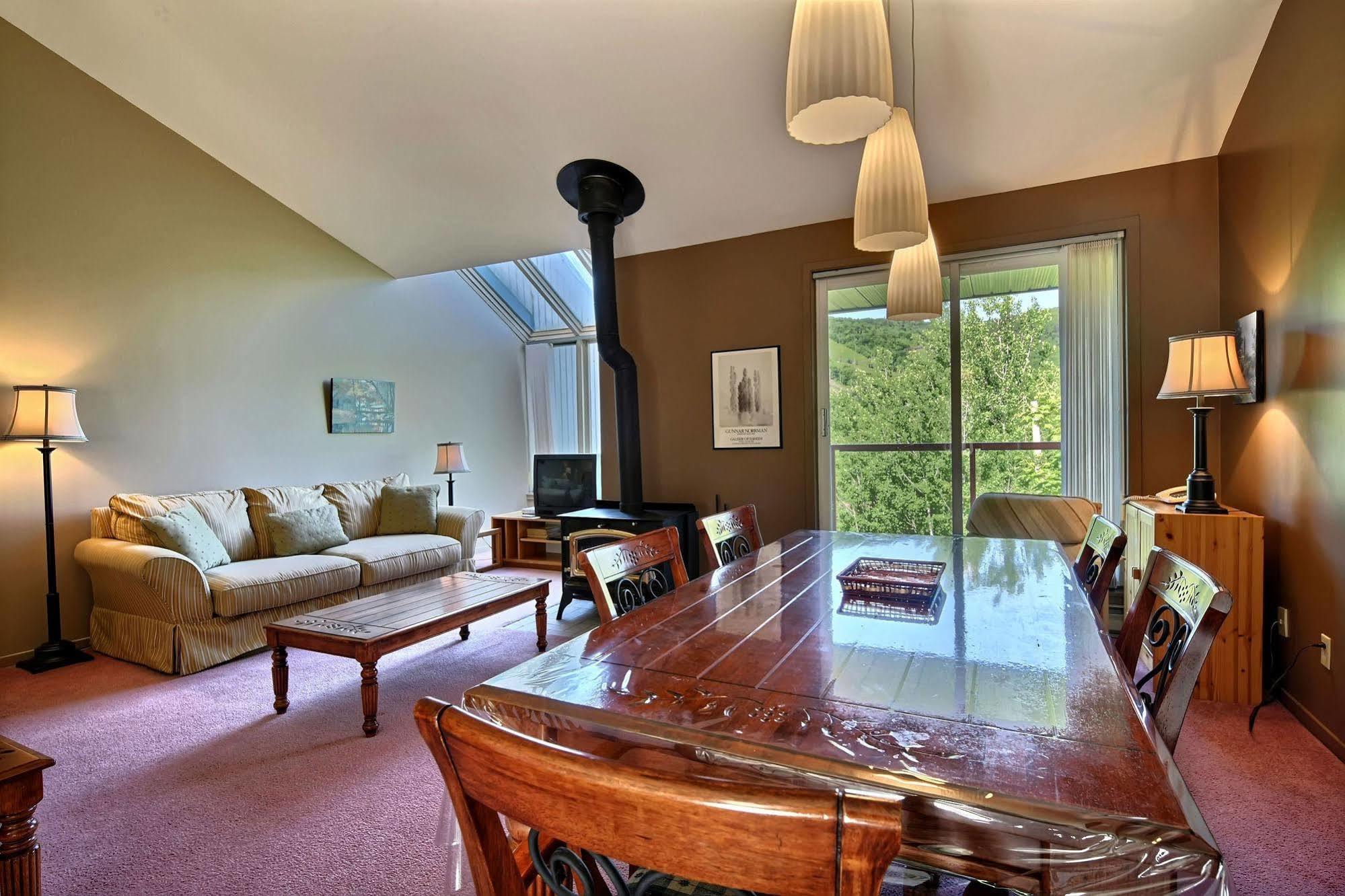 Condos Stoneham Luaran gambar